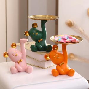 LIWAN | Decorative Key Storage Tray