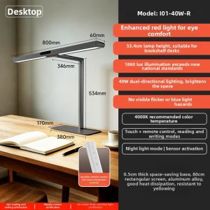 EYESPRO | Eye-protective Study Desk Lamp for Children