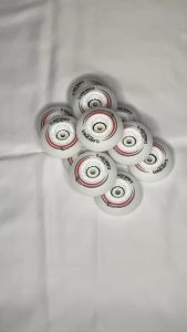 Bánh sáng xe giày trượt patin đèn led siêu sáng nhiều màu cho trẻ em người Lớn