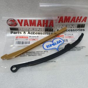 Karet Tensioner Byson Lidah Tensioner Bison 45P-E2231-00