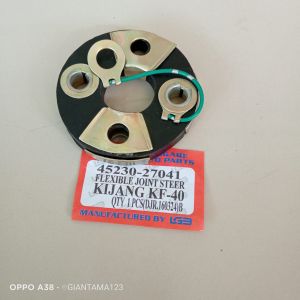 FLEXIBEL STIR KAMPAS JOINT STIR TOYOTA KIJANG KF-40  COLT T-120 HARGA 1 PCS