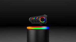 Wireless Bluetooth 6.0 Helmet Headset Waterproof MP3 Music Player Speaker Kit Hands-Free Call Motorcycle Earphone for Moto