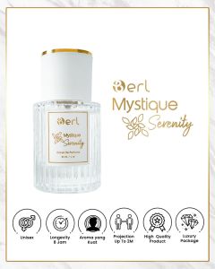 B ERL EXTRAIT DE PARFUME