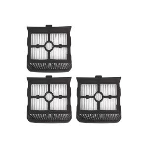 For Narwal S20 Pro / Rowenta X-Clean 10 / Tefal X-Clean 10 Vacuum Mop Accessories Roller Brush Hepa Filter Replacement Parts