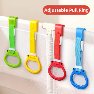 TANGJIUGONG | Baby Standing and Walking Aid Learning Stand Support Loop