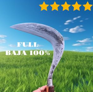 ARIT CAP DEWI BINTANG SUPER TAJAM UNTUK BERKEBUN RUMPUT