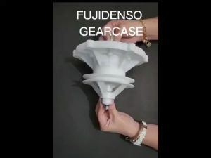 Washing Machine Gear Case