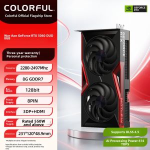 Colorful | Gaming Independent Graphics Card 16GB