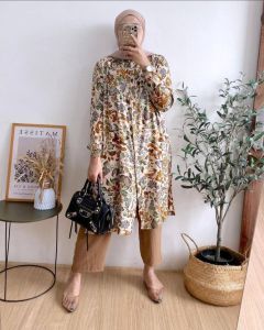 VALEYA SET NEW PREMIUM VIRAL SETELAN WANITA BUSUI TERLARIS ONESET DORENG FULL KANCING SET WANITA KEKINIAN