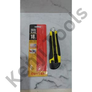 Pisau Cutter Besar 18mm Endura Blade Kater Besar Murah