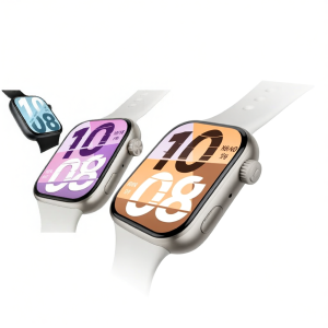 HONOR | All-Day Health Monitoring Long Battery Life Smartwatch