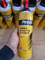 Pembersih Karbu Carbu Karburator Injeksi Injection Cleaner Prolix Besar 500ml Resmi Asli Original. 