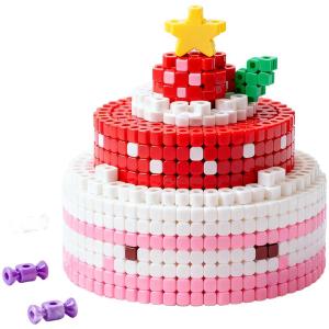 DIY 3D Fusion Bead Kit