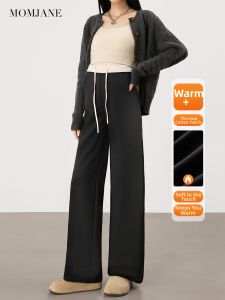 Mom Jane | Maternity Wear No Belly Support Comfortable Straight Leg Pants