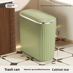 CHUMX | Large Capacity Luxury Bin