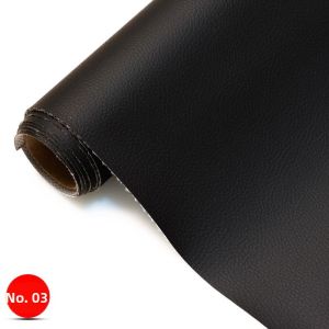 ciiemen | Durable Waterproof Artificial Leather Sofa Material Thickened