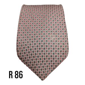 Dasi Manual Motif Pria Wanita Lebar 8 - 10.5 cm