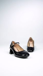 [2 For RM299] Tricia Lew Leia Womens Heels / Tricia Lew Leia Kasut Wanita Tumit Tinggi 2 Inci