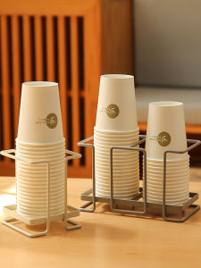 Giá Để Cốc Giấy Kiểu Nhật Giá Để Cốc Dùng Một Lần Giá Để Cốc Bằng Sắt Giá Để Cốc Trà Giá Để Cốc Cà Phê Giá Để Đồ Dùng Gia Dụng