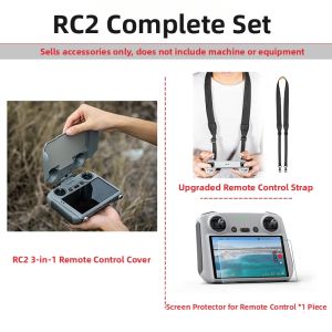 STARTRC | AR Anti-Glare Screen Protector Film For DJI Remote Controller