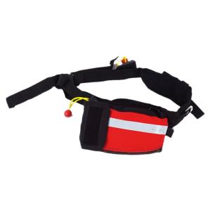 BAIZHOU | Túi Đựng Dây Ném Cứu Hộ PFD Đeo Vai Dành Cho Cứu Sinh