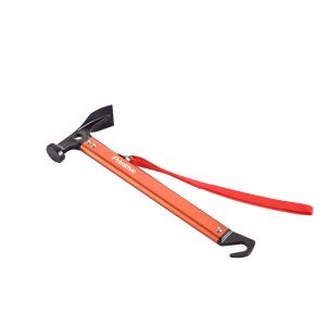 The Primitive | Multifunction Outdoor Camping Survival Tool Hammer