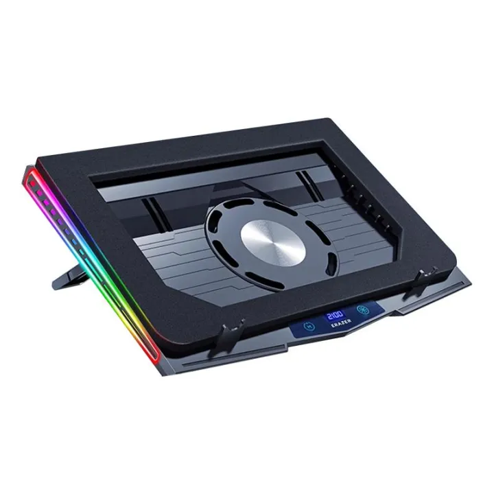 Lenovo | Dismountable Dustproof Wind-Cooled Computer Cooler