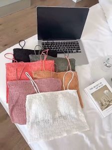 MC BR1062 Tanktop Wanita Fashion Korea Cute Nyaman Tank top Crop Cantik