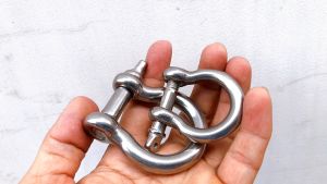 Ma Ní Inox 304 Chốt ren M10 vặn chịu lực Max Load 400kg tới 640kg - Giải pháp an toàn cho công trình xây dựng