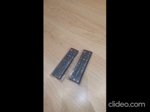 REMOTE CONTROL REPLACEMENT MINI TV TX3 TX6 TX6S TX92 TX2 TX5 MAX TX63 TX66 TX68