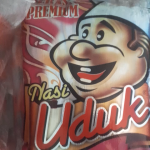 Beras Uduk 10Kg Kemasan Pink
