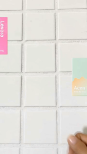 Sabun Levora Acen Bar