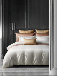 KANGERXIN | All-Season Gift Boxed Cotton Bedding Set