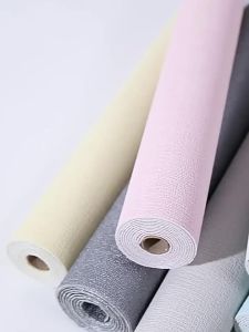 COLOR BLOCK PARTY | Self-adhesive Waterproof Moisture-proof Mould-resistant 3D Wall Stickers