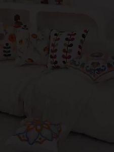 Bao Gối Cao Cấp Kích Thước Lớn 60x60cm