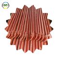 Stick As Grounding Rod / Stik Arde Grounding Penangkal Petir Panjang 1,5meter Bonded Arde Rod Grounding Anti Petir. 
