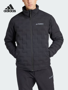 adidas | Áo Khoác Lông vũ Nhẹ Ấm cho Nam Đi Ngoài Trời