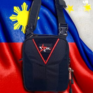 (ARC) TACTICAL SLING BAGS ORIGINAL HIGH QUALITY