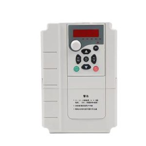 380V 5.5KW Inverter Frekuensi Variabel Converter VFD alat pengatur kecepatan Pengatur Inverter dinamo converter pengatur kecepatan motor Frekuensi Speed Controller Drive Inverter AC 3 fase keluar