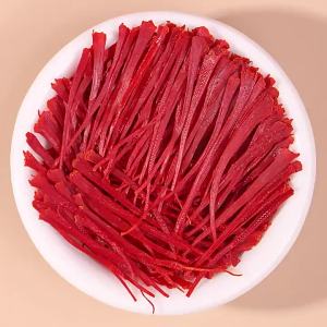 Tinh Dầu Nhụy Hoa Nghệ Tây Cấp 5A Từ Tây Tạng Dài Sợi