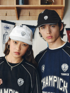 Champion | Summer New Design Cap