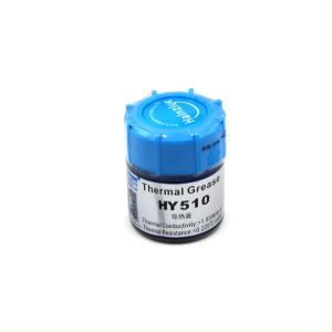 Thermal Paste Conductive Grease For CPU GPU Chipset 15G HY510 Silicone Heatsink Compound