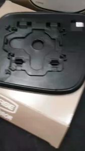 เลนส์กระจกมองข้าง ISUZU ALL NEW D-MAX รุ่นธรรมดา ปี 2016 เครื่อง 1.9 ดีแมก และ ดีแมค