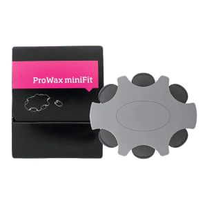 3 Packs Hearing Aid Wax Guards for Oticon ProWax MiniFit 18 Filters