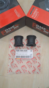 Karet Stabil / Karet Stabilizer / Anti Roll Bar Bushing Depan Camry ACV30 2003-2006 Merk F-One Shark FOS Original