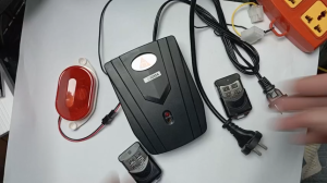 Bộ điều khiển cửa cuốn cho cửa tấm liền CẢM BIỂN LỰC cửa dừng khi chạm vật cản