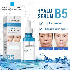 La Roche Posay Hyalu B5 Anti-Aging Serum Hyaluronic- Acid Serum for Sensitive/Dry/Wrinkled Skin Original 30ml