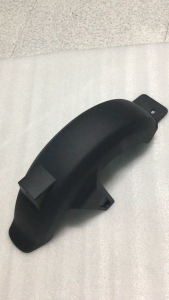 Dè sau chắn bùn sau xe điện Yadea Xbull X-bull