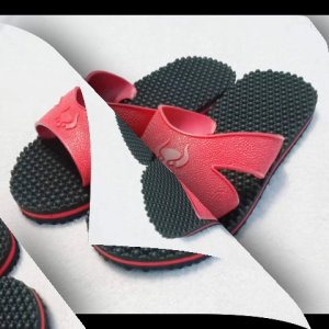 MSK2 SEAGULL CROSS SLIPPERS ORIGINAL GOOD QUALITY