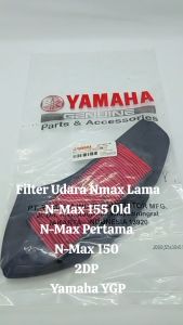 Filter Udara Nmax Lama / N-Max 155 Old / N-Max Pertama / N-Max 150 2DP Yamaha YGP TH246